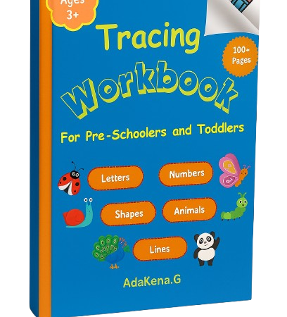 Tracing Workbook